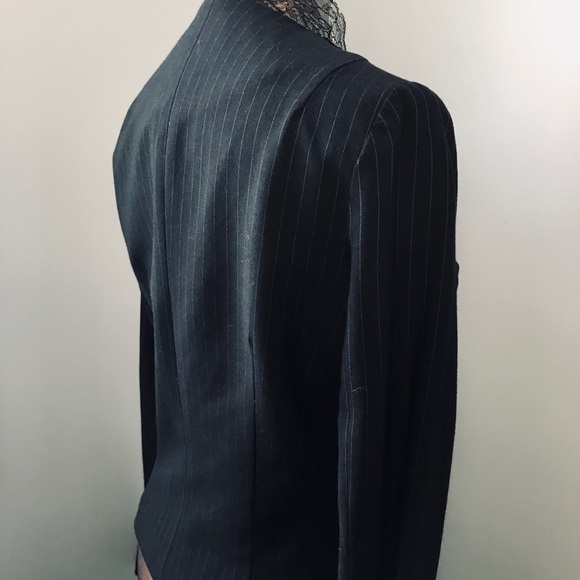 Elegant Jacket suit evening Twinkle by Wenlan - Picture 3 of 8